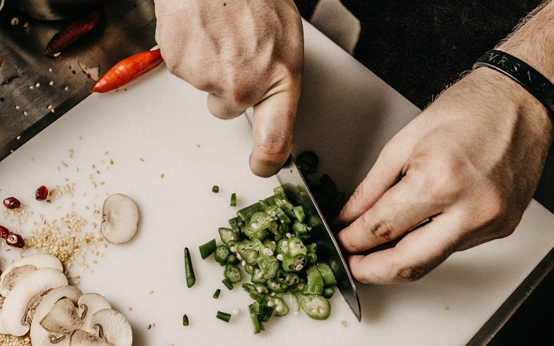The Ultimate Guide to Japanese Street Food