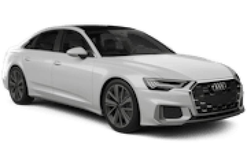 Audi A6 or similar
